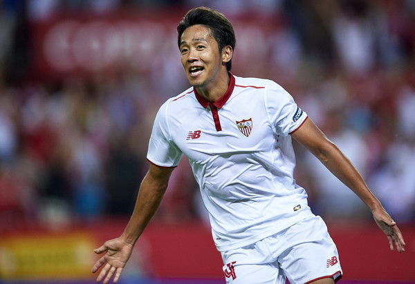 Bild: Siviglia-Kiyotake, aria di addio. C’è l’Herta Berlino preview