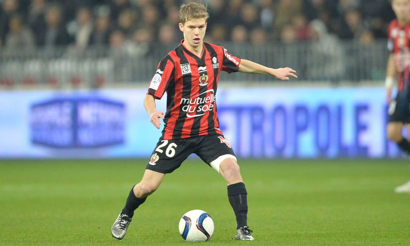 France Football: Inter-Milan, duello per il talento Koziello del Nizza preview