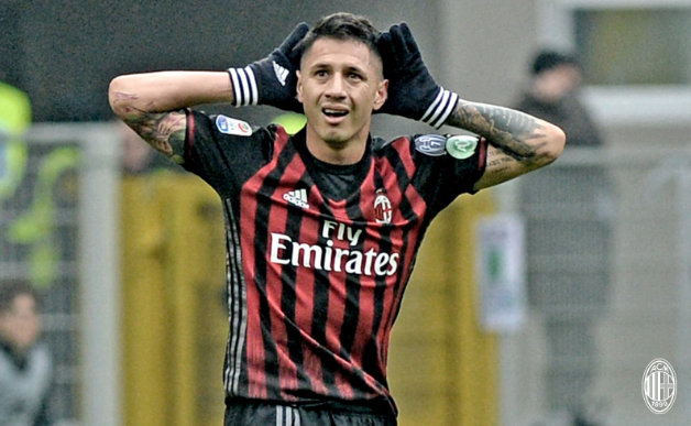 Lapadula al Genoa: incontro a Casa Milan. La situazione preview
