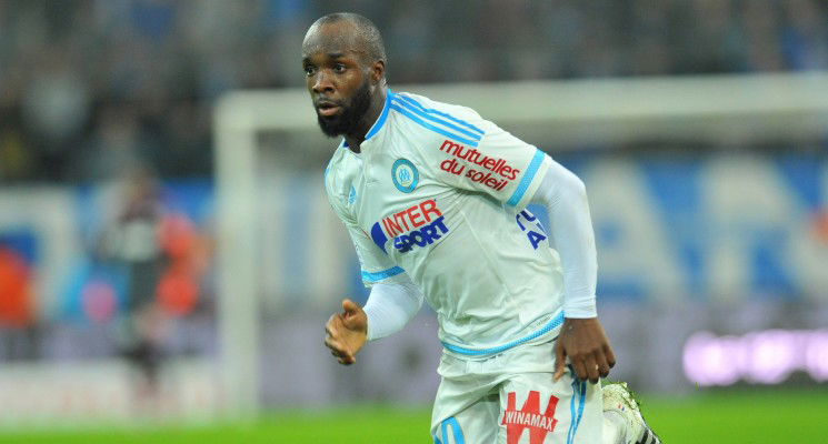 Dalla Francia: Lassana Diarra, priorità al Psg. Ma United e Saint-Etienne… preview