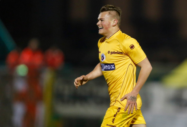 Cittadella, rottura del legamento crociato per Lora preview