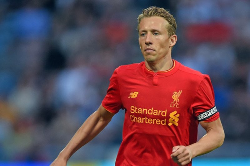 Mirror: non solo il Galatasaray, anche il Brigthon su Lucas Leiva preview
