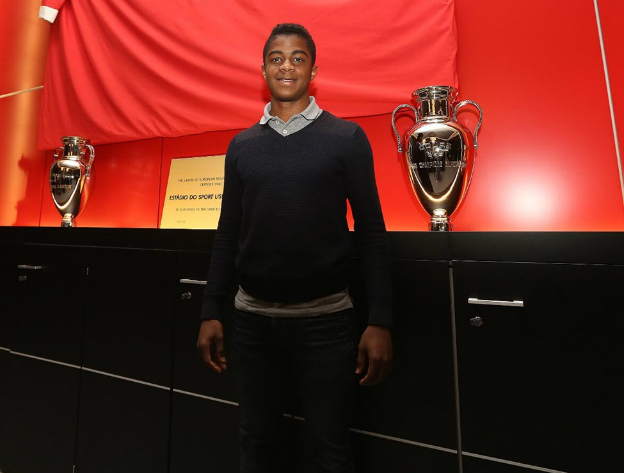 Ufficiale: Benfica, preso il classe 2000 Luis Lopes preview