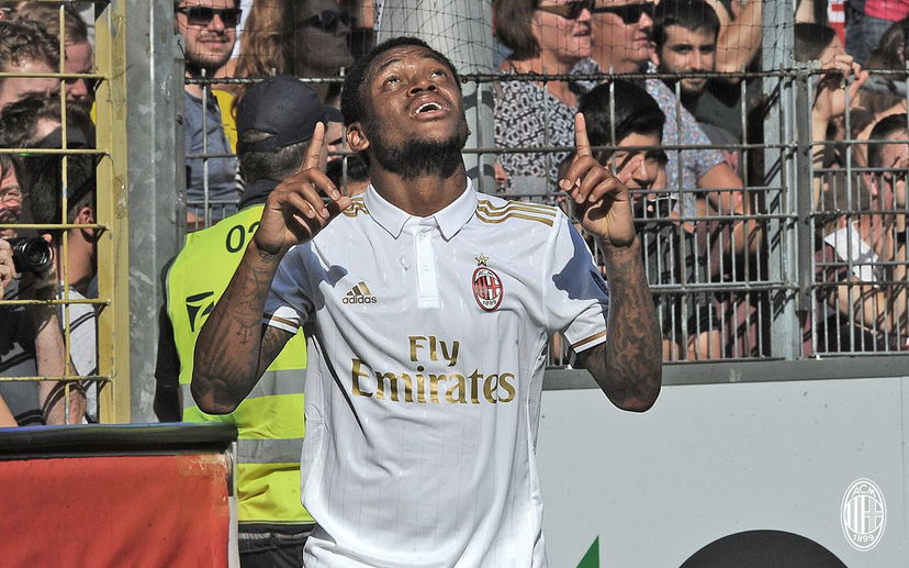 Luiz Adriano, lo Spartak e il Milan: un affare che conviene a tutti preview
