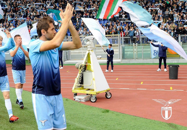 Lazio, parla Lulic: “Keita? Se si trova male è giusto che vada via” preview