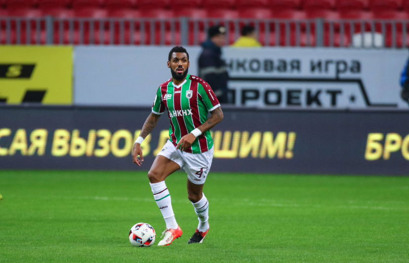 Ufficiale: Rubin Kazan, rinnovo fino al 2020 per l’ex Inter M’Vila preview