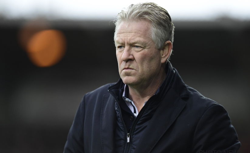 Ufficiale: Genk, esonerato il tecnico Maes. Squadra affidata a Stuivenberg article-post