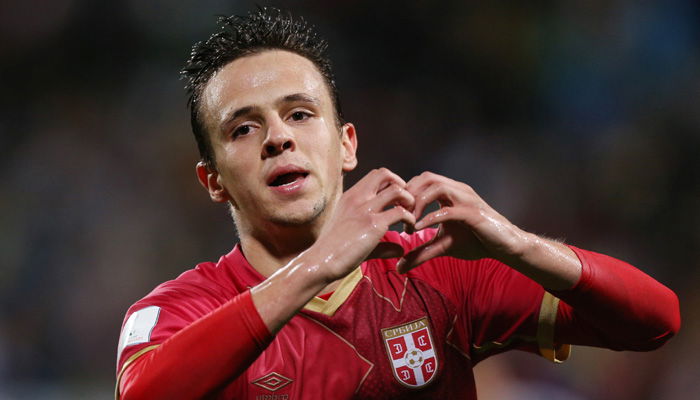 Mundo Deportivo: il Valencia sulle tracce di Maksimovic preview