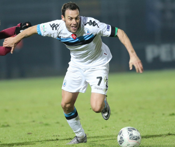 Mannini: “La cessione del club? Per noi è una liberazione. Ultimamente…” preview