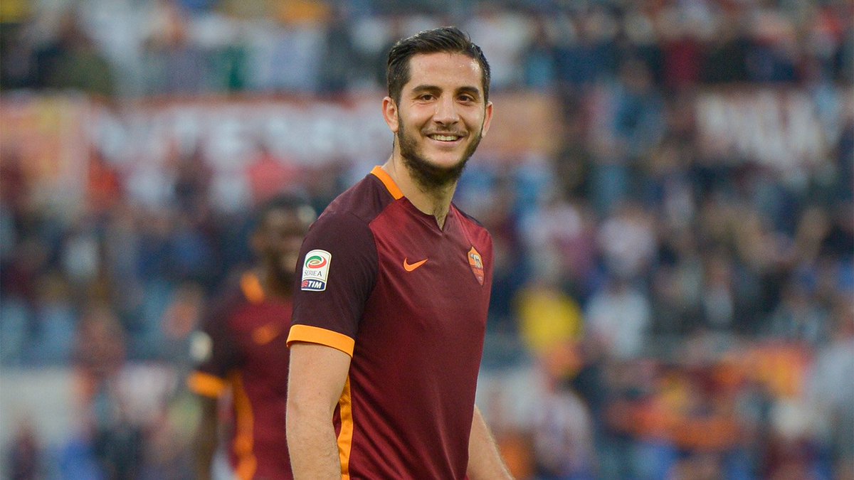 Manolas Zenit