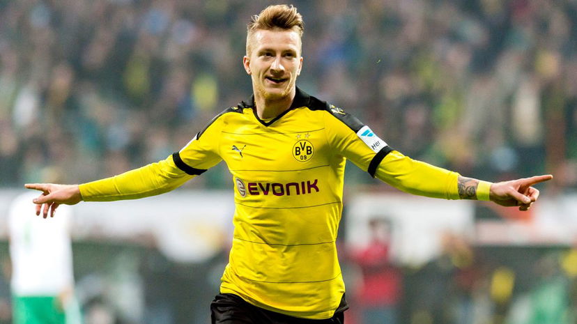 Reus vede la luce in fondo al tunnel: pronto al ritorno in campo dopo oltre 8 mesi preview