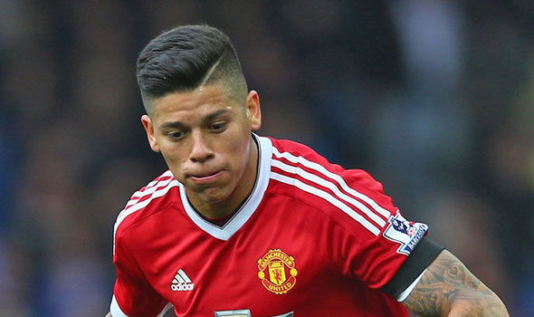Ufficiale: Manchester United, ceduto Rojo al Boca Juniors preview