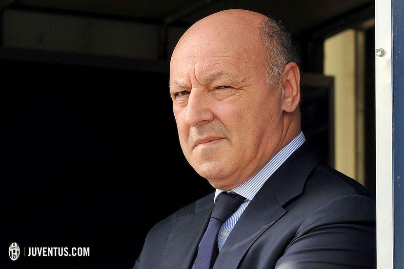 Marotta: “Cena tra Dybala e Simeone? Mi fa sorridere. Asamoah via? Non mi risulta e su Bonucci…” preview