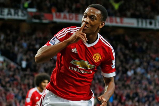 Dall’Inghilterra: United, rifiutate le proposte del West Ham per Martial e Rashford article-post