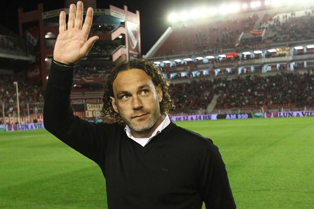 Ufficiale: Independiente, si dimette il tecnico Gabriel Milito preview
