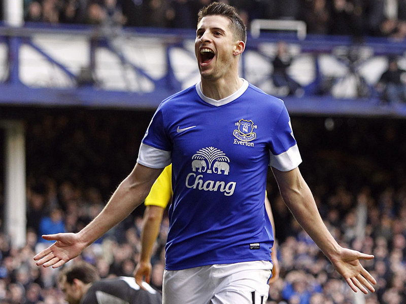 VERSATILITÀ, DRIBBLING E TALENTO DA VENDERE: KEVIN MIRALLAS È PRONTO A INCANTARE FIRENZE preview