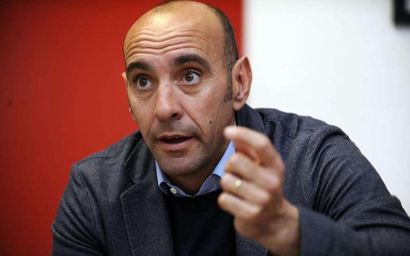 Monchi conferma: “Ho bisogno di nuove sfide”. E la Roma… preview