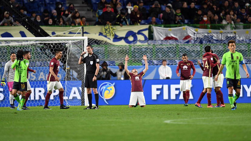 Mondiale per club: Kashima e Club America volano in semifinale preview