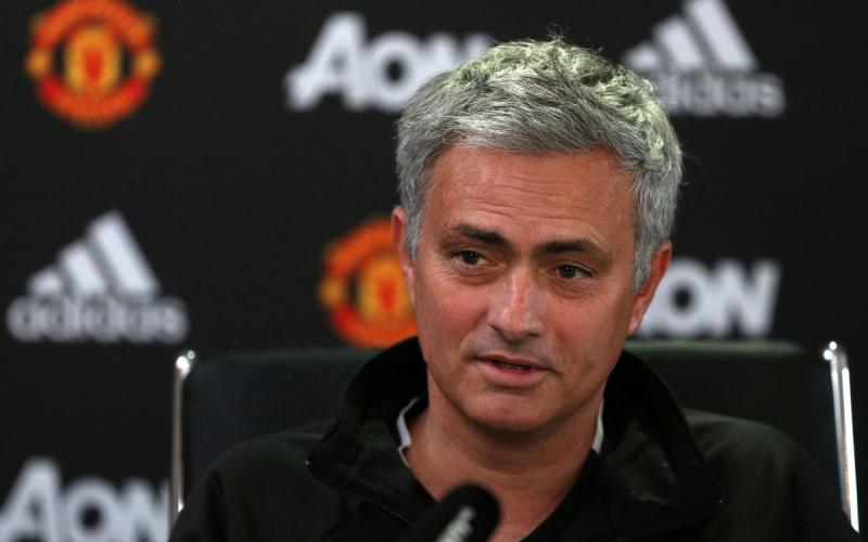 Twitter Manchester United
