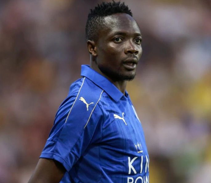 Musa in uscita dal Leicester: il Galatasaray spinge. E l’agente… preview