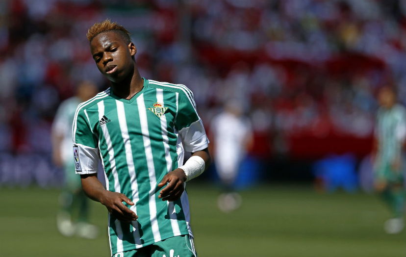 Mundo Deportivo: la Roma sulle tracce del talento Charly Musonda preview