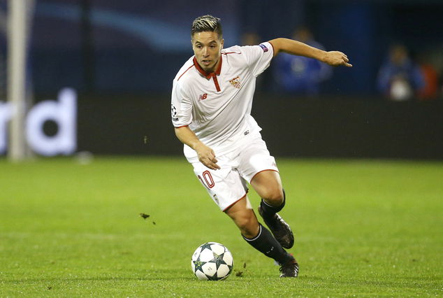Dalla Turchia: Nasri nel mirino del Galatasaray article-post