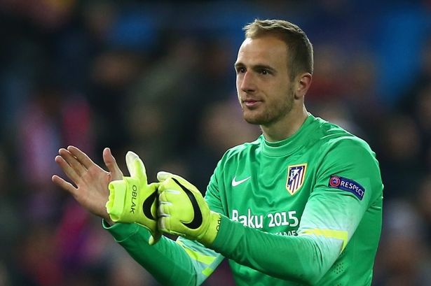 Oblak: “Con l’Atletico si soffre sempre, le vittorie sono più sudate” preview