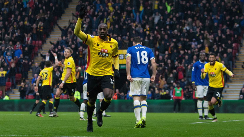 Premier: Okaka trascina il Watford di Mazzarri, l’Arsenal si porta momentaneamente in testa preview