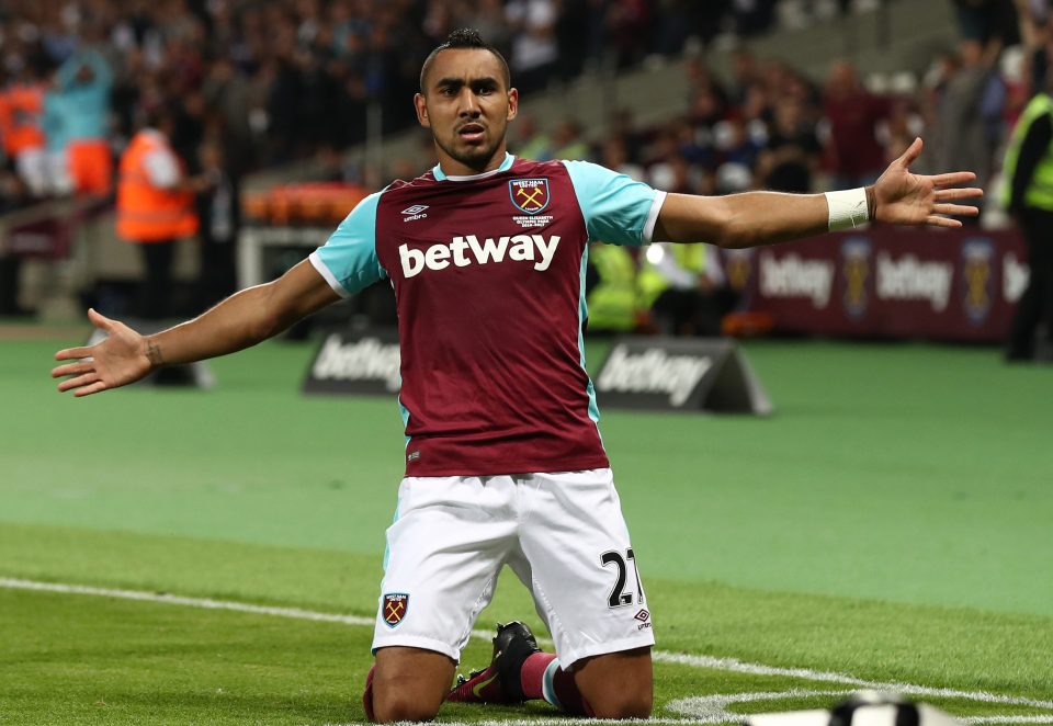 Payet finalmente riabbraccia il Marsiglia, ecco il comunicato ufficiale del West Ham article-post