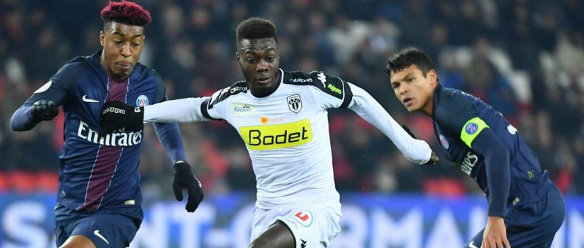 France Football: Roma, nel mirino il gioiellino dell’Angers Pepé preview