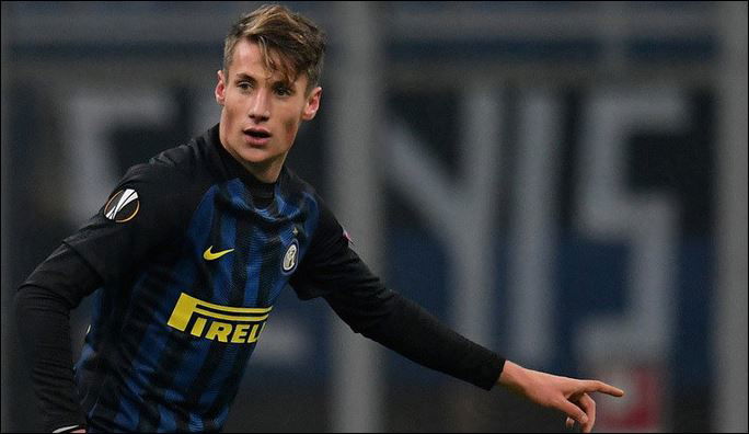 Dall’Inghilterra: non solo il Liverpool, anche il Tottenham sulle tracce di Pinamonti preview