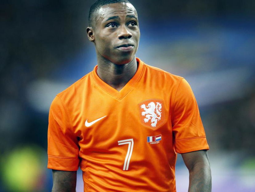 In Olanda sicuri: l’Ajax fa sul serio per Quincy Promes del Siviglia preview