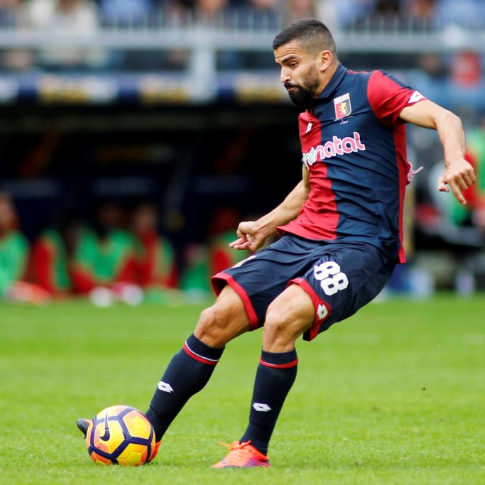 RINCON, UN GLADIATORE A CASA JUVE preview