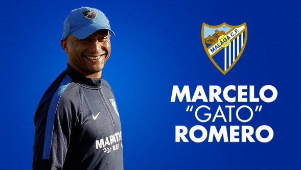 Ufficiale: Malaga, via Juande Ramos. Il nuovo tecnico è Marcelo Romero preview