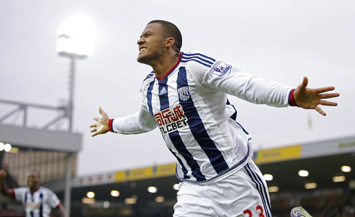 Dall’Inghilterra: Newcastle in pressing su Rondon per il dopo Mitrovic. I dettagli article-post