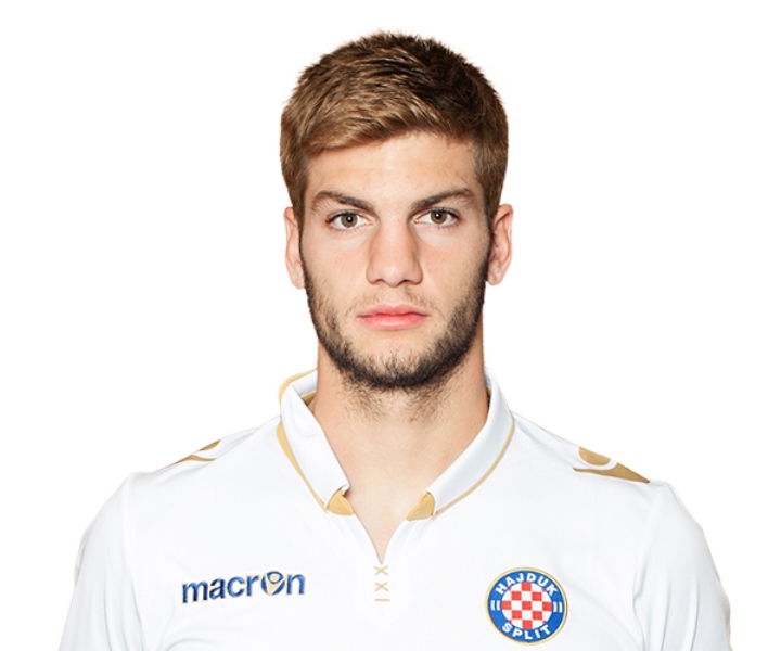 LORENCO SIMIC, IL RAMPANTE BALUARDO CROATO IN ORBITA SAMP preview