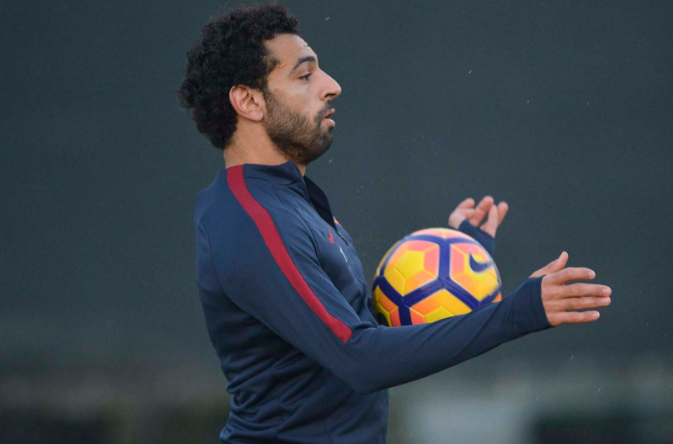 Salah: “In Premier ho imparato molto, ora mi trovo bene in Italia. Con la Nazionale…” article-post