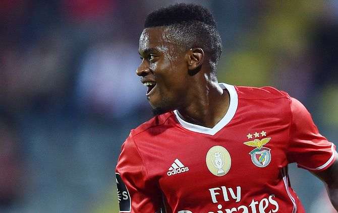Semedo allontana lo United: “Voglio restare al Benfica per tanti anni” article-post