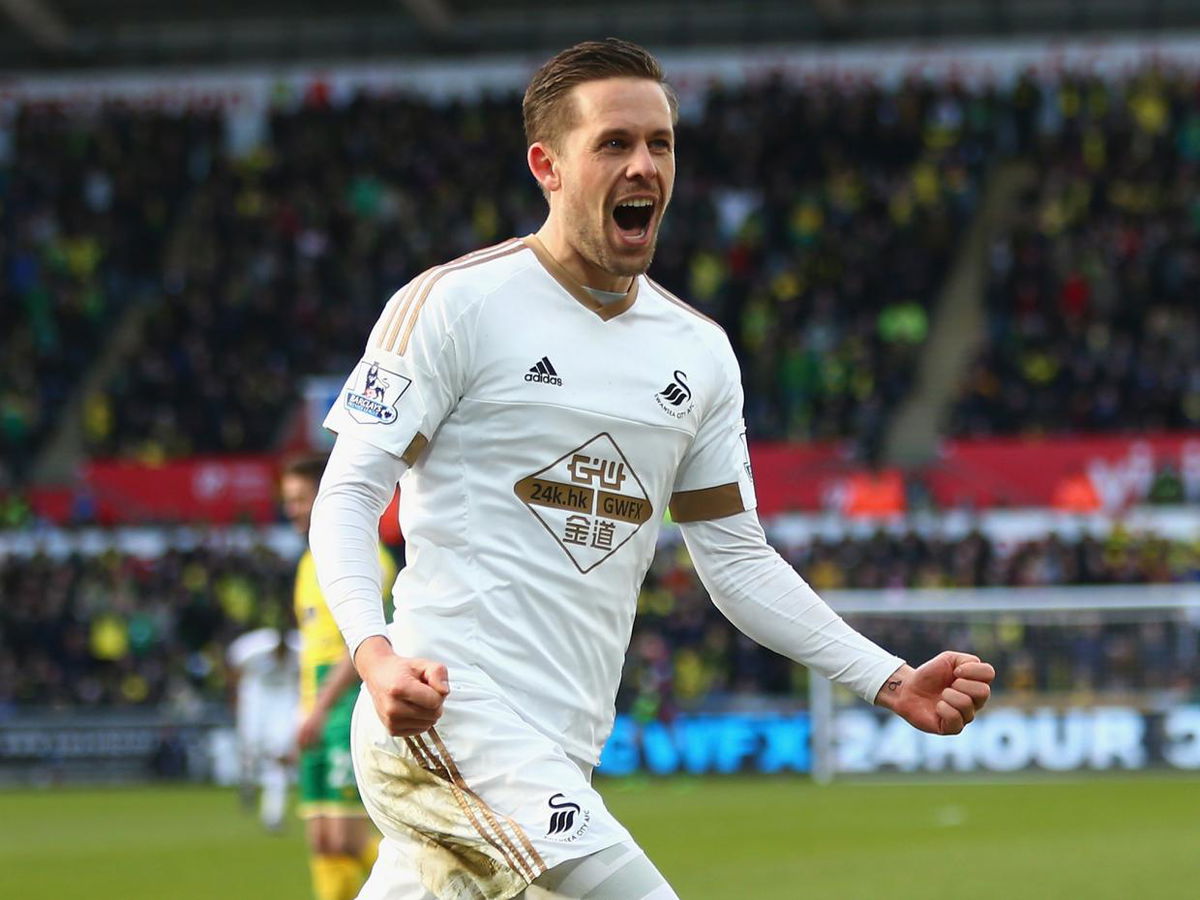 Dall’Inghilterra: Sigurdsson all’Everton, oggi le visite. Allo Swansea oltre 50 milioni article-post