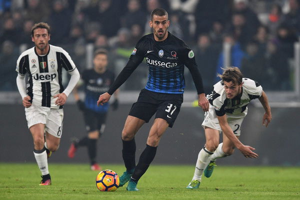 Spinazzola: “Zambrotta il mio idolo. Sul futuro e sulla Juve…” preview