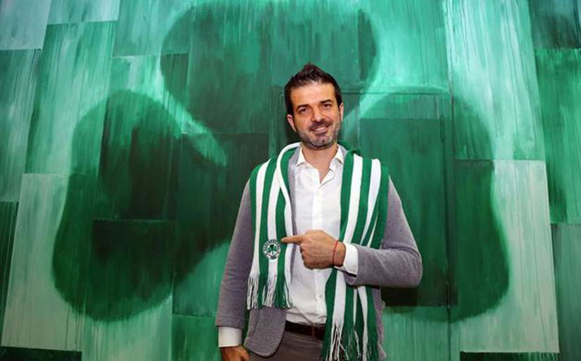 Ufficiale: Panathinaikos, è divorzio con Stramaccioni preview