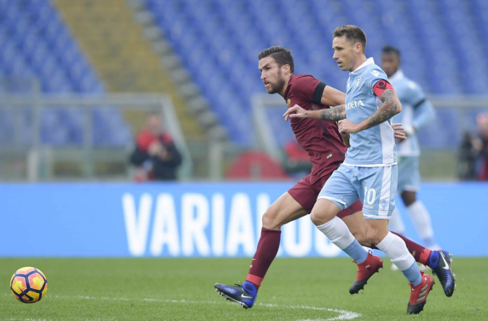 Roma, respinto il ricorso per Strootman: confermate due giornate di squalifica preview