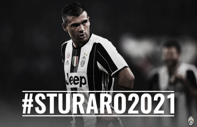 Sturaro, l’agente: “Ha la stima di Allegri, non pensa alle critiche e non legge i giornali” article-post