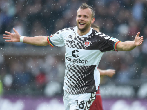 Ufficiale: Werder Brema, Thy Lennart ceduto al St. Pauli preview