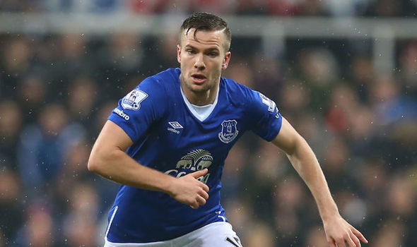 L’Equipe: Watford, in arrivo Cleverley dall’Everton preview