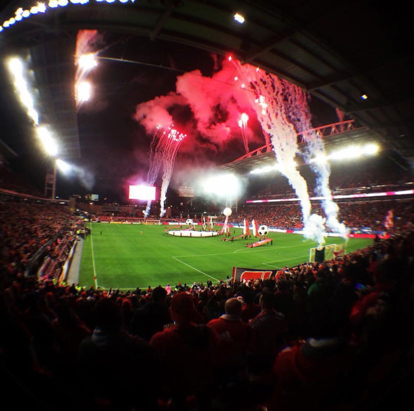 Mls: Giovinco batte Mancosu, Toronto vince l’Eastern Conference e vola in finale preview