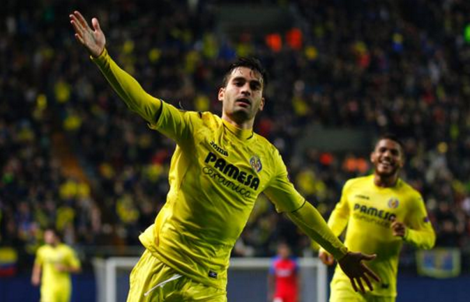 MANU TRIGUEROS, ESTRO E CARISMA IN MEZZO AL CAMPO: IL VILLARREAL TORNA A SOGNARE preview
