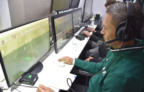 Ufficiale, la FIFA annuncia: VAR presente nel prossimo Mondiale per club preview
