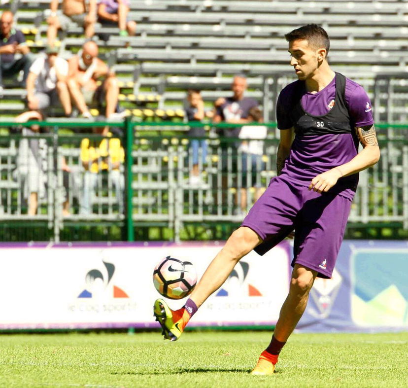 Inter: visite mediche per Matias Vecino preview