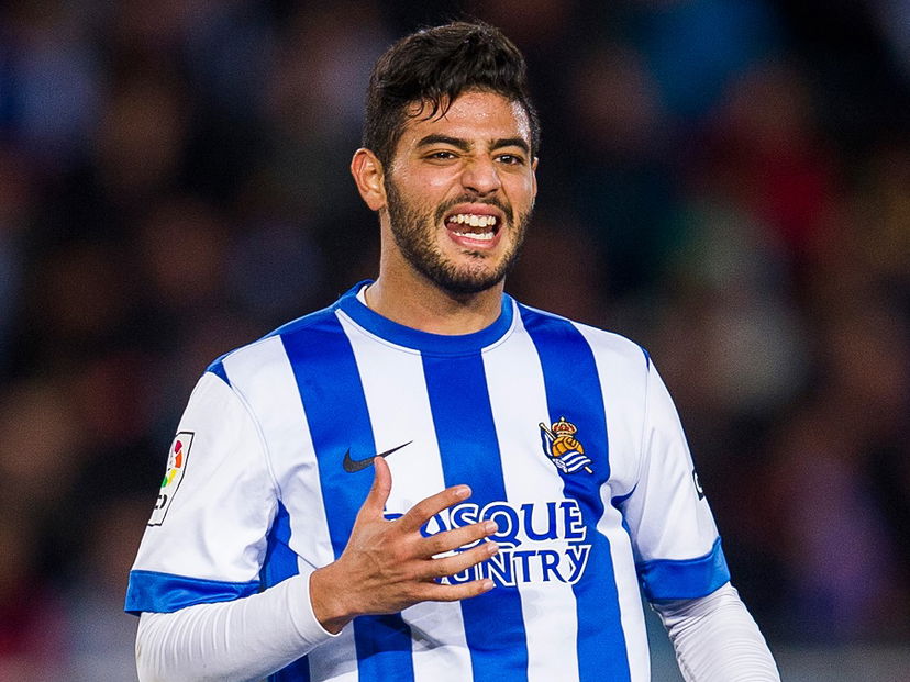 L’Equipe: Lione, per l’attacco si pensa a Carlos Vela preview